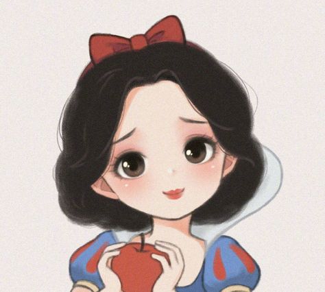 pic of Snow white